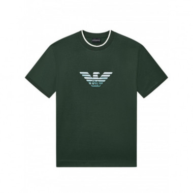 EMPORIO ARMANI - T-SHIRT - U7263 - EM004995AF13747/U7263