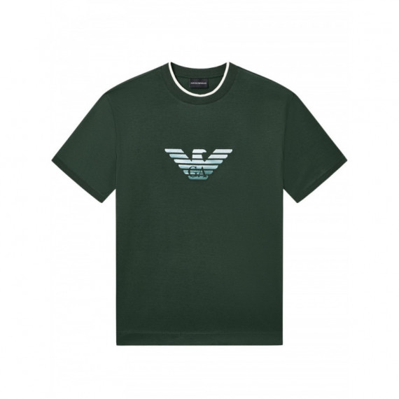 EMPORIO ARMANI - T-SHIRT - U7263 - EM004995AF13747/U7263