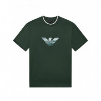 EMPORIO ARMANI - T-shirt - U7263 - EM004995AF13747/U7263