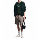 EMPORIO ARMANI - T-SHIRT - U7263 - EM004995AF13747/U7263