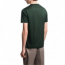 EMPORIO ARMANI - T-SHIRT - U7263 - EM004995AF13747/U7263