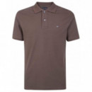 EMPORIO ARMANI - POLO SHIRT - U6200 - EM005239AF10497/U6200