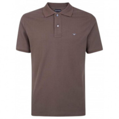 EMPORIO ARMANI - POLO SHIRT - U6200 - EM005239AF10497/U6200