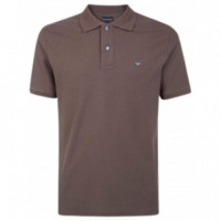 EMPORIO ARMANI - Polo Shirt - U6200 - EM005239AF10497/U6200