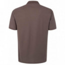 EMPORIO ARMANI - POLO SHIRT - U6200 - EM005239AF10497/U6200