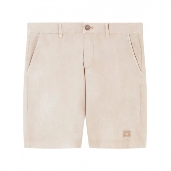 EMPORIO ARMANI - BERMUDA BEACHWEAR - U6213 - EM000591AF20428/U6213