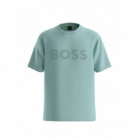 BOSS - Ts_iconic Logo - 447 - 50553636/447