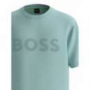 BOSS - TS_Iconic Logo - 447 - 50553636/447