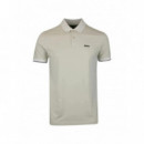 BOSS - PL_GOC Chip Paddy - 272 - 50554583/272