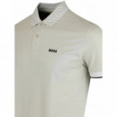 BOSS - PL_GOC Chip Paddy - 272 - 50554583/272