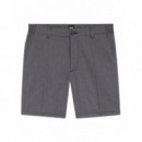 BOSS - P-Kane1-EL-Shorts - 404 - 50557424/404