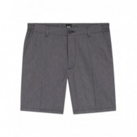 BOSS - P-KANE1-EL-SHORTS - 404 - 50557424/404