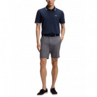 BOSS - P-KANE1-EL-SHORTS - 404 - 50557424/404