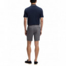BOSS - P-Kane1-EL-Shorts - 404 - 50557424/404