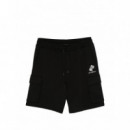 KARL LAGERFELD - SWEAT SHORTS - 990 - 705110562906/990