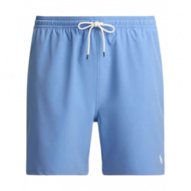 POLO RALPH LAUREN - traveler-mid-trunk - HARBOR ISLAND BLUE W WHITE PP - 710957782023/HARBOR ISLAND BLUE W WHITE PP