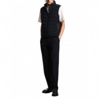 EMPORIO ARMANI - Man Woven Shirt - U0002 - EM05124AF23800/U0002