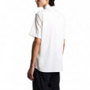 EMPORIO ARMANI - MAN WOVEN SHIRT - U0002 - EM05124AF23800/U0002