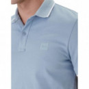 BOSS - Passertip - 458 - 50507699/458