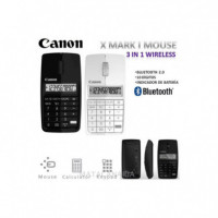 CANON 3 In 1 Wireless White