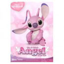 Figura Angel Dynamic 8CTION Heroes 1/9 Lilo y Stitch Disney  BEAST KINGDOM TOYS
