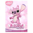 Figura Angel Dynamic 8CTION Heroes 1/9 Lilo y Stitch Disney  BEAST KINGDOM TOYS