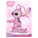 Figura Angel Dynamic 8CTION Heroes 1/9 Lilo y Stitch Disney  BEAST KINGDOM TOYS