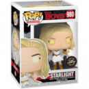 FUNKO Pop Starlight The Boys Glow Chase 980