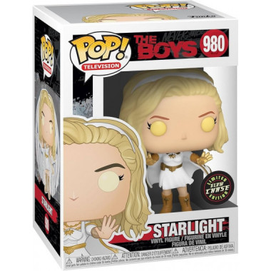 FUNKO Pop Starlight The Boys Glow Chase 980