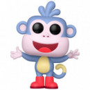 FUNKO Pop Botas Dora la Exploradora 2004