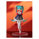 Figura PVC Hatsune Miku Sourxuan Año Nuevo Chino  GOOD SMILE COMPANY