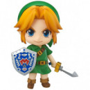 Figura Nendoroid Link Majora's Mask 3D la Leyenda de Zelda  GOOD SMILE COMPANY