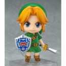 Figura Nendoroid Link Majora's Mask 3D la Leyenda de Zelda  GOOD SMILE COMPANY