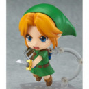 Figura Nendoroid Link Majora's Mask 3D la Leyenda de Zelda  GOOD SMILE COMPANY