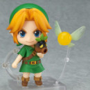 Figura Nendoroid Link Majora's Mask 3D la Leyenda de Zelda  GOOD SMILE COMPANY