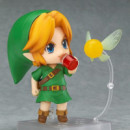 Figura Nendoroid Link Majora's Mask 3D la Leyenda de Zelda  GOOD SMILE COMPANY