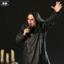Estatua Ozzy Osbourne 1/10  MC FARLANE TOYS
