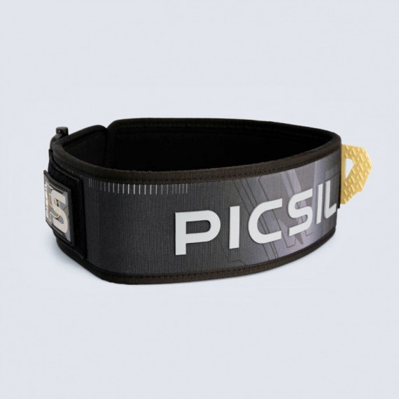 Cinturón PICSIL Lockpro Moonless