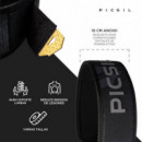 Cinturón PICSIL Lockpro Moonless