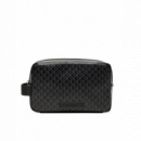 Neceser Calvin Klein emblem negro