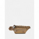 BERLIN BUMBAG M BEIGE\BROWN