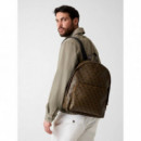 MILANO COMPACT BACKP COFFEE