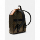 MILANO COMPACT BACKP COFFEE