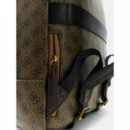 MILANO COMPACT BACKP COFFEE