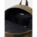 MILANO COMPACT BACKP COFFEE