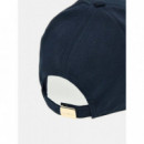 Baseball Cap Dark Blue  GUESS