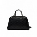 ERA 4G DEBOSSED BOWLING BAG 4G ELEGANT D