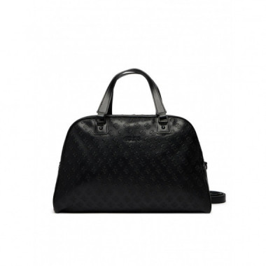 ERA 4G DEBOSSED BOWLING BAG 4G ELEGANT D