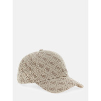 Calliope 4G Cap 4G Elegant Jacquard  GUESS