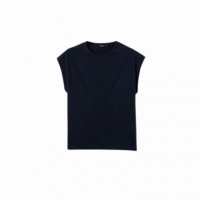 Camisetas Mujer Camiseta TIFFOSI CHARLIZE_3 Lyons Blue